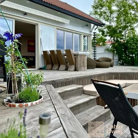 In With Unique View, Jacuzzi, Boat Space & Outdoor Kitchen ヴィラ *