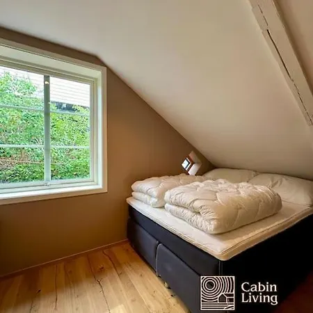 In With Unique View, Jacuzzi, Boat Space & Outdoor Kitchen ヴィラ