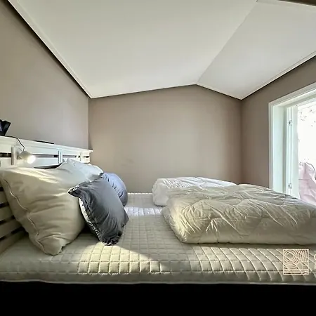 ヴィラ In With Unique View, Jacuzzi, Boat Space & Outdoor Kitchen