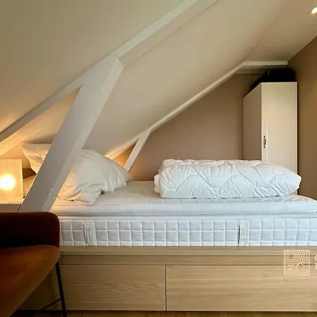 Villa In With Unique View, Jacuzzi And Boat Space Kragero