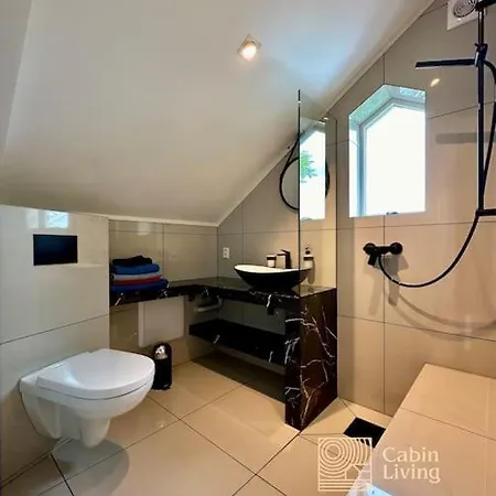 ヴィラ In With Unique View, Jacuzzi, Boat Space & Outdoor Kitchen *